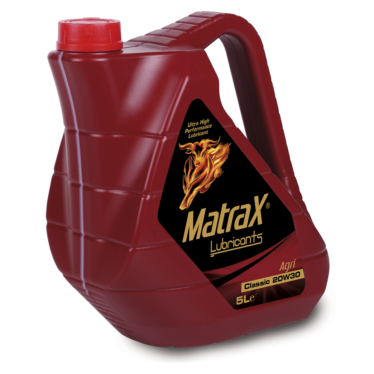 MatraX Agri Classic 20W30 MatraX Lubricants