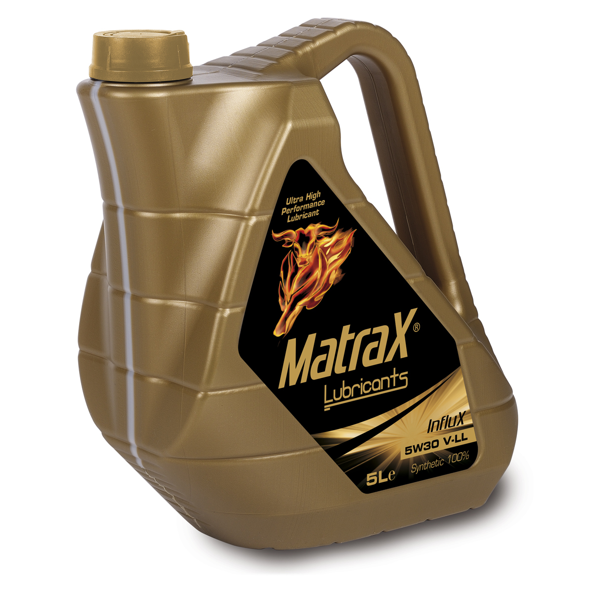 MatraX InfluX 5W30 V-LL