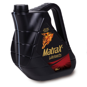 MatraX Classic 4T 20W50