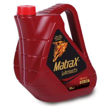 MatraX Heavy Cat 30