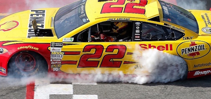 NASCAR | Logano’s victory in Richmond will not count for the classification