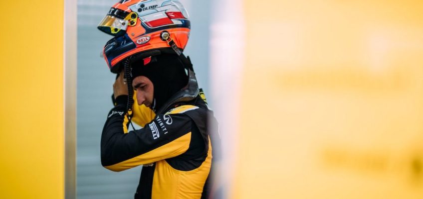 Robert Kubica, an inspiration on overcoming adversity, is closer than ever to his dream F1 comeback