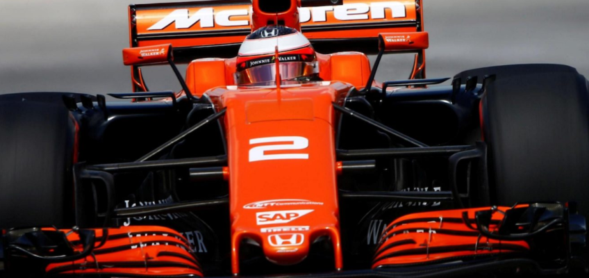 Honda’s move: The guru Ilmor enters the scene in an effort to persuade McLaren