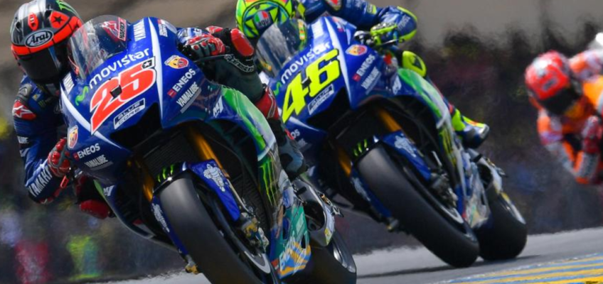 MotoGP | Yamaha’s slump: a tyre issue