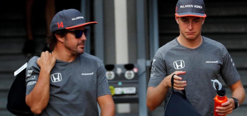 F1 | Agreement McLaren-Honda…and the complex puzzle ahead