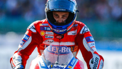 San Marino takes stock of the changes at the MotoGP World Championship