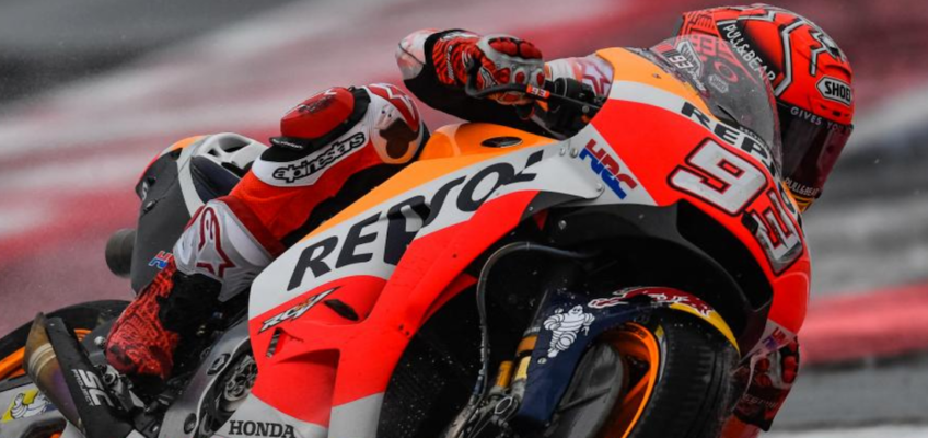 MOTOGP | Marquez’s risky performance to reclaim the leadership of the championship at Misano