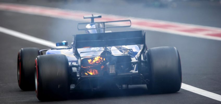 Sauber’s plan to stop being last on the F1 grid