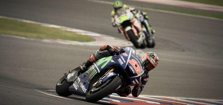 MotoGP | Intense days for motorsport lovers this weekend