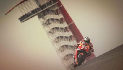 MotoGP | A legendary and comforting victory for Marc Marquez at the Americas GP