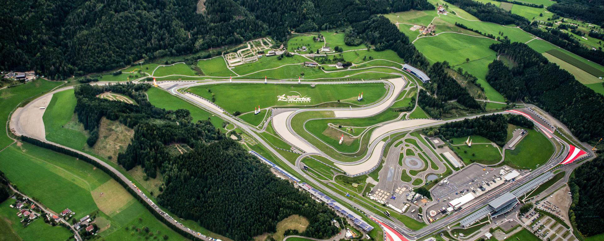 The Austrian GP is on Calendar, statistics and curiosities MatraX
