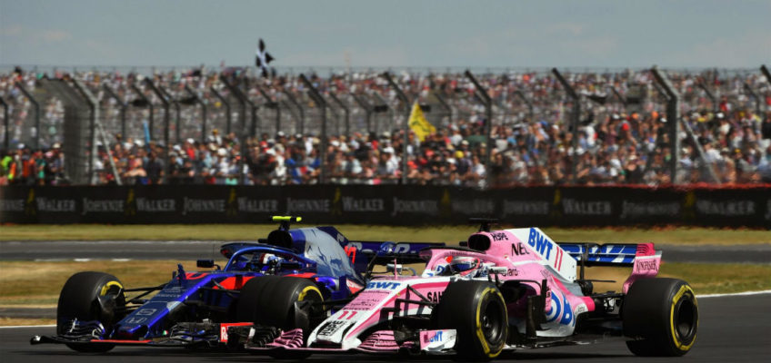 F1 stewards accused of lack of consistency in awarding race penalties