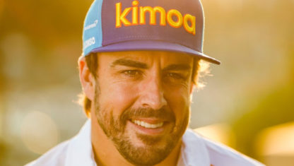 Abu Dhabi GP: Fernando Alonso bids a ‘see you later’ to Formula 1