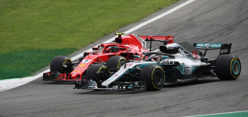 Brazilian GP preview: Newly crowned Hamilton to chase Constructor’s title at Interlagos