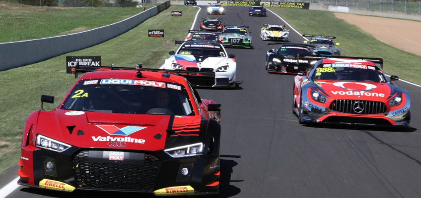 2019 Bathurst 12 hour Preview: A glorious date in Mount Panorama 