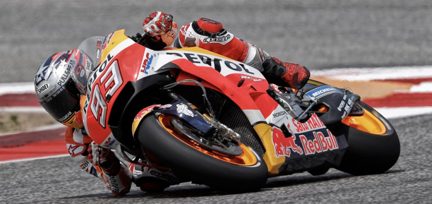 Honda decimated by injuries at Sepang MotoGP tests
