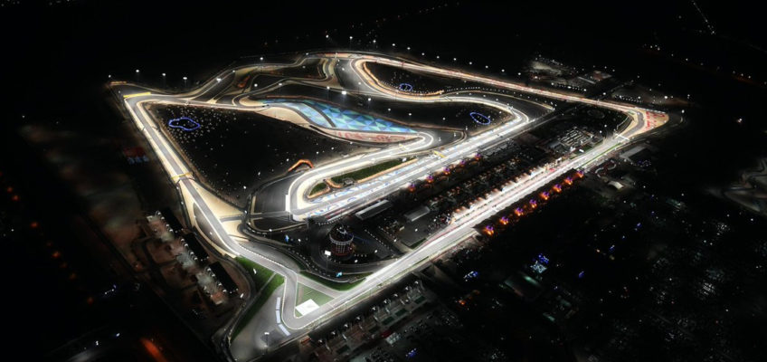 2019 F1 Bahrain Grand Prix Preview: Night battle in the desert 