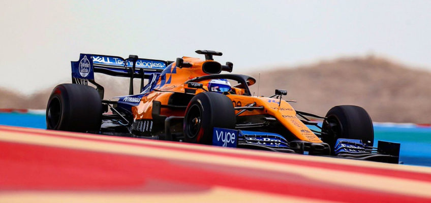 Fernando Alonso returns to Formula 1… for just 2 days 