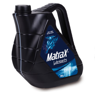 MatraX Antifreeze G12 + Plus