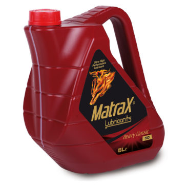 MatraX Heavy Classic 50