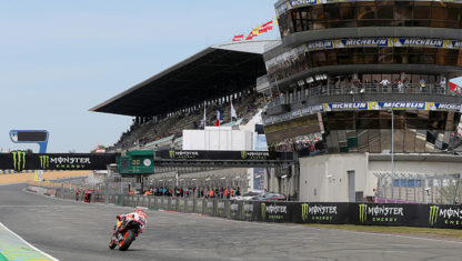 2019 French Moto GP Preview: Battle in Le Mans  