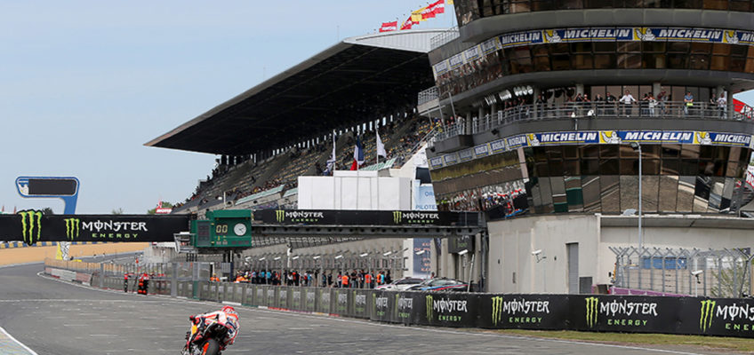 2019 French Moto GP Preview: Battle in Le Mans  