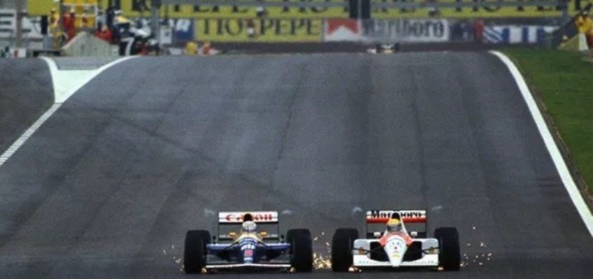 Five unforgettable moments of the Formula 1 Spanish GP 