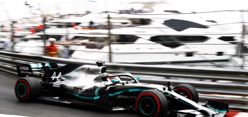 F1 Monaco GP 2019 Preview: An opportunity to beat Mercedes? 