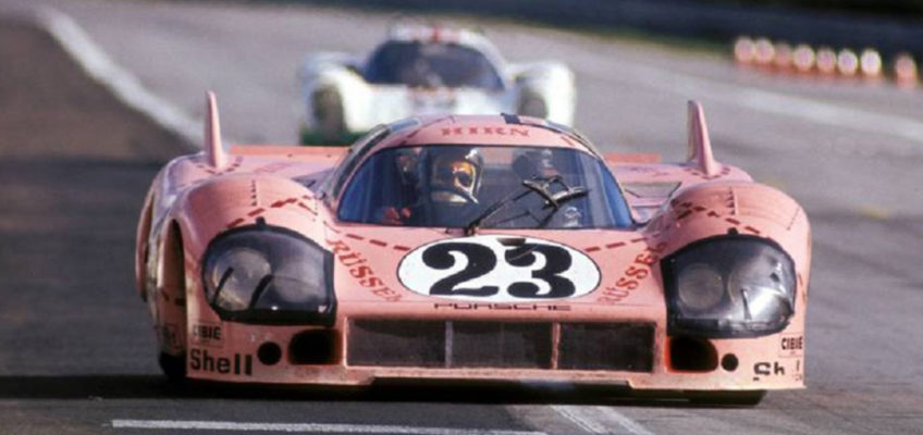 5 unforgettable editions of the 24 Hours of Le Mans