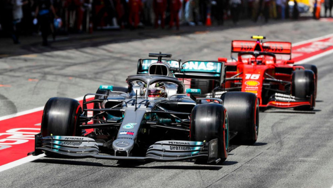 Canadian F1 Grand Prix Preview: Mercedes to hold on to their reign - MatraX Lubricants