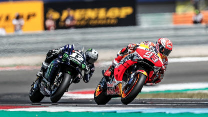 2019 German MotoGP Preview: Marquez’ favourite date 