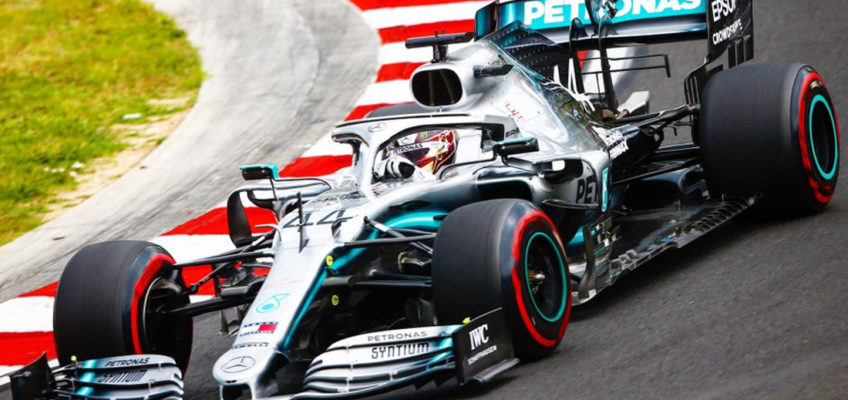 F1 Hungarian GP 2019 preview: Mercedes, Ferrari and Red Bull compete for the Hungarian throne 