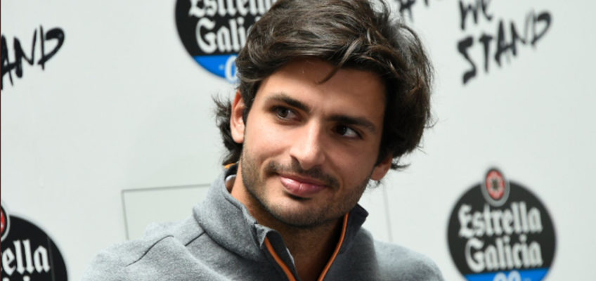 Carlos Sainz interview: “Being fourth in 2019 F1 is not enough” 