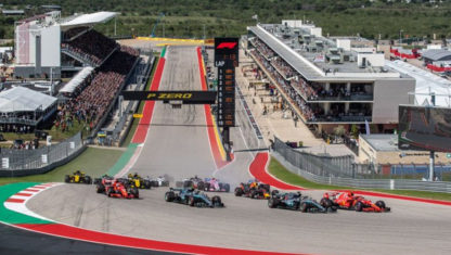 F1 United States GP 2019 Preview: Second chance for Hamilton 