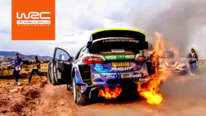 The fire in Lappi’s Ford in Mexico remains unresolved