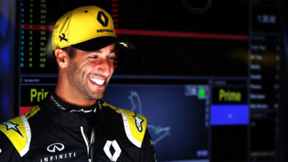 Daniel Ricciardo to replace Carlos Sainz at McLaren in 2021 and 2022
