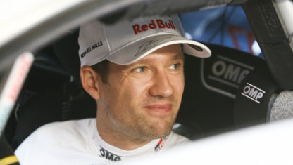 Sébastien Ogier drops that he will continue in 2021 WRC