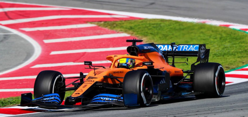 Alarm: McLaren urgently needs a capital injection