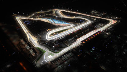  Bahrain Grand Prix Preview: The battle in the desert 