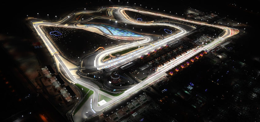  Bahrain Grand Prix Preview: The battle in the desert 