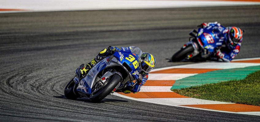 Valencia GP Preview: It’s crunch time for Mir