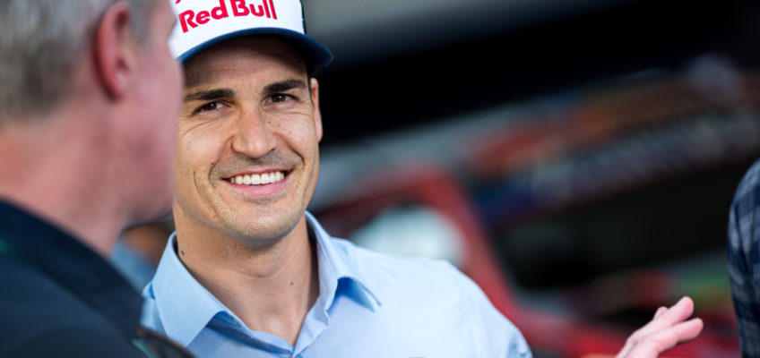 Hyundai extends Dani Sordo’s contract for WRC 2021 