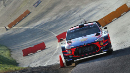 ACI Monza Rally Preview: Italy to decide WRC winner 