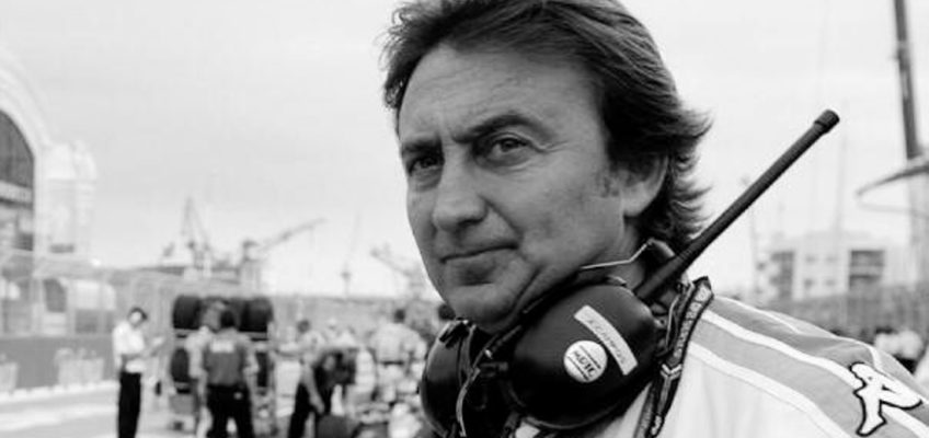 Former F1 driver and Alonso’s mentor, Adrian Campos, dies aged 60