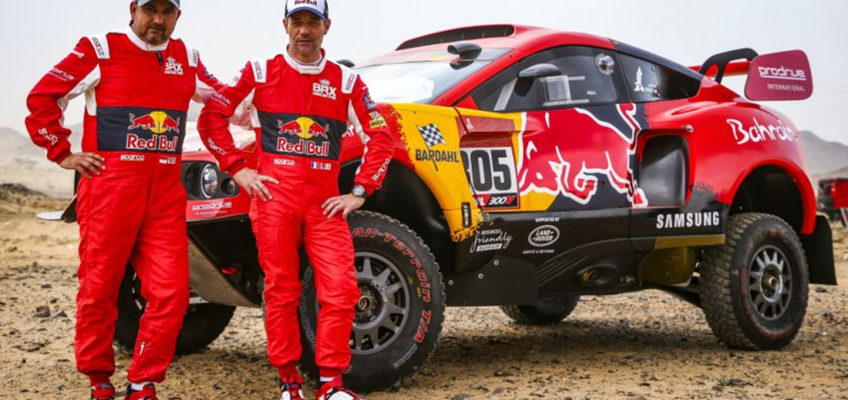 Sébastien Loeb parts ways with co-driver Daniel Elena after 23 years 