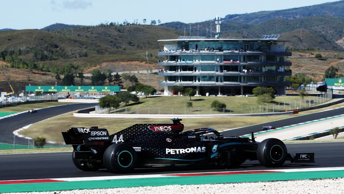 Images: Portuguese GP