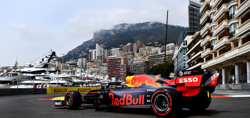 Monaco F1 GP 2021 Preview: A decisive moment for Red Bull