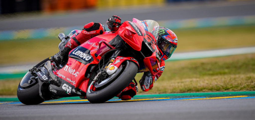 2021 Italian MotoGP Preview: Ducati to fight for the leadership at home