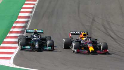F1 Spanish GP 2021: Mercedes and Red Bull to resume title fight