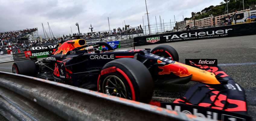 Monaco GP: Verstappen wins and takes the lead amidst Mercedes’ blunder